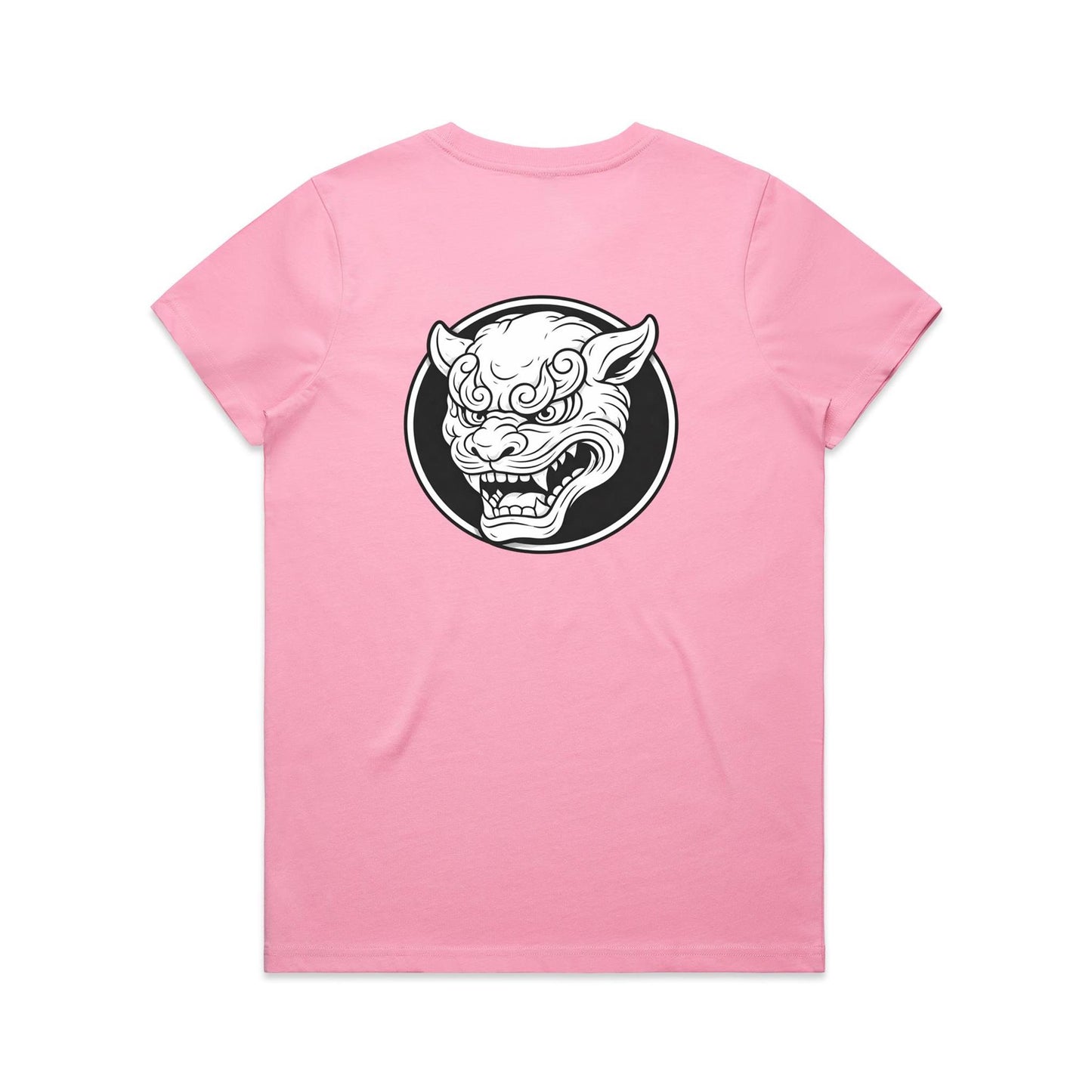 Aggressive Shisa - Women