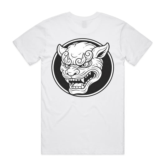 Agressive Shisa - Men