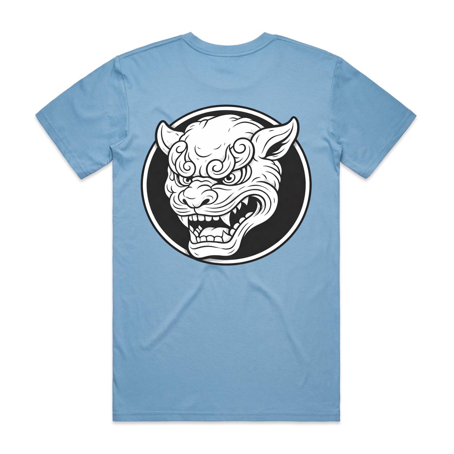 Agressive Shisa - Men