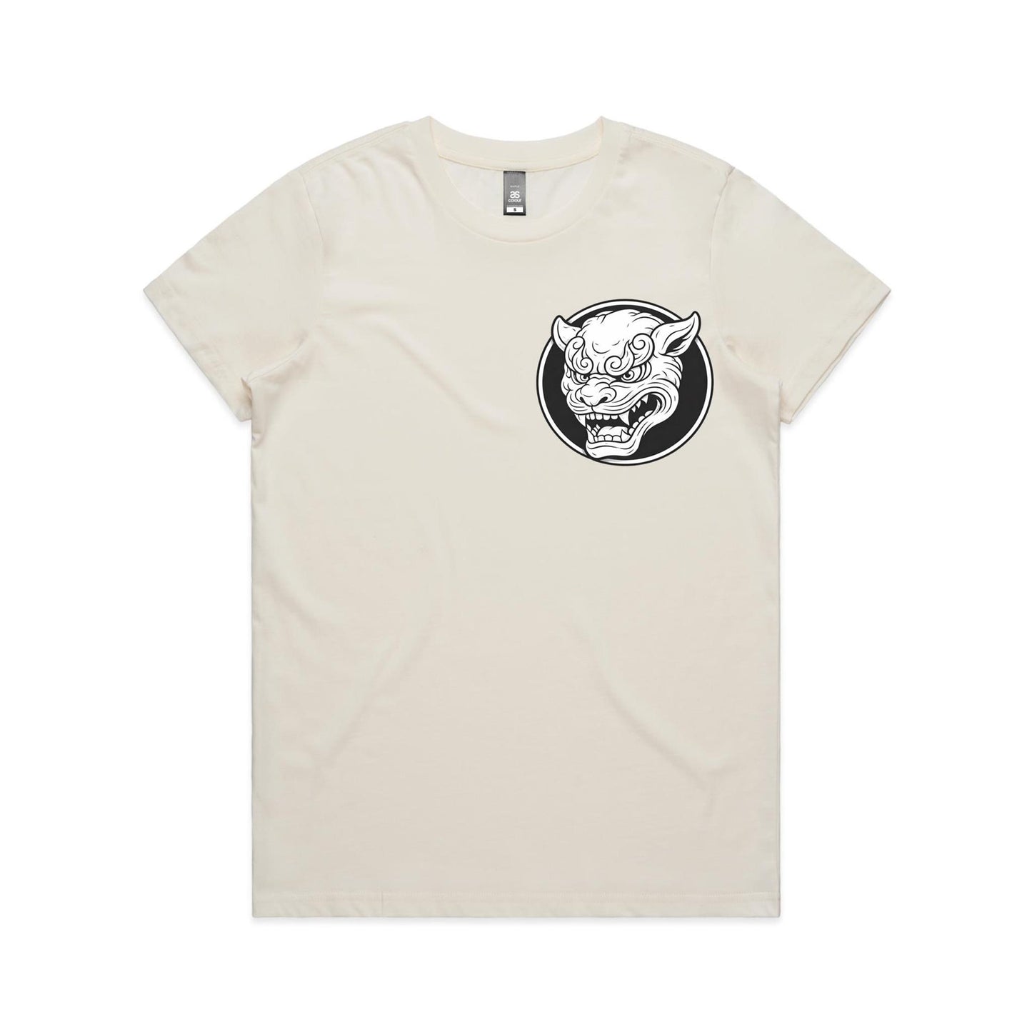 Aggressive Shisa - Women