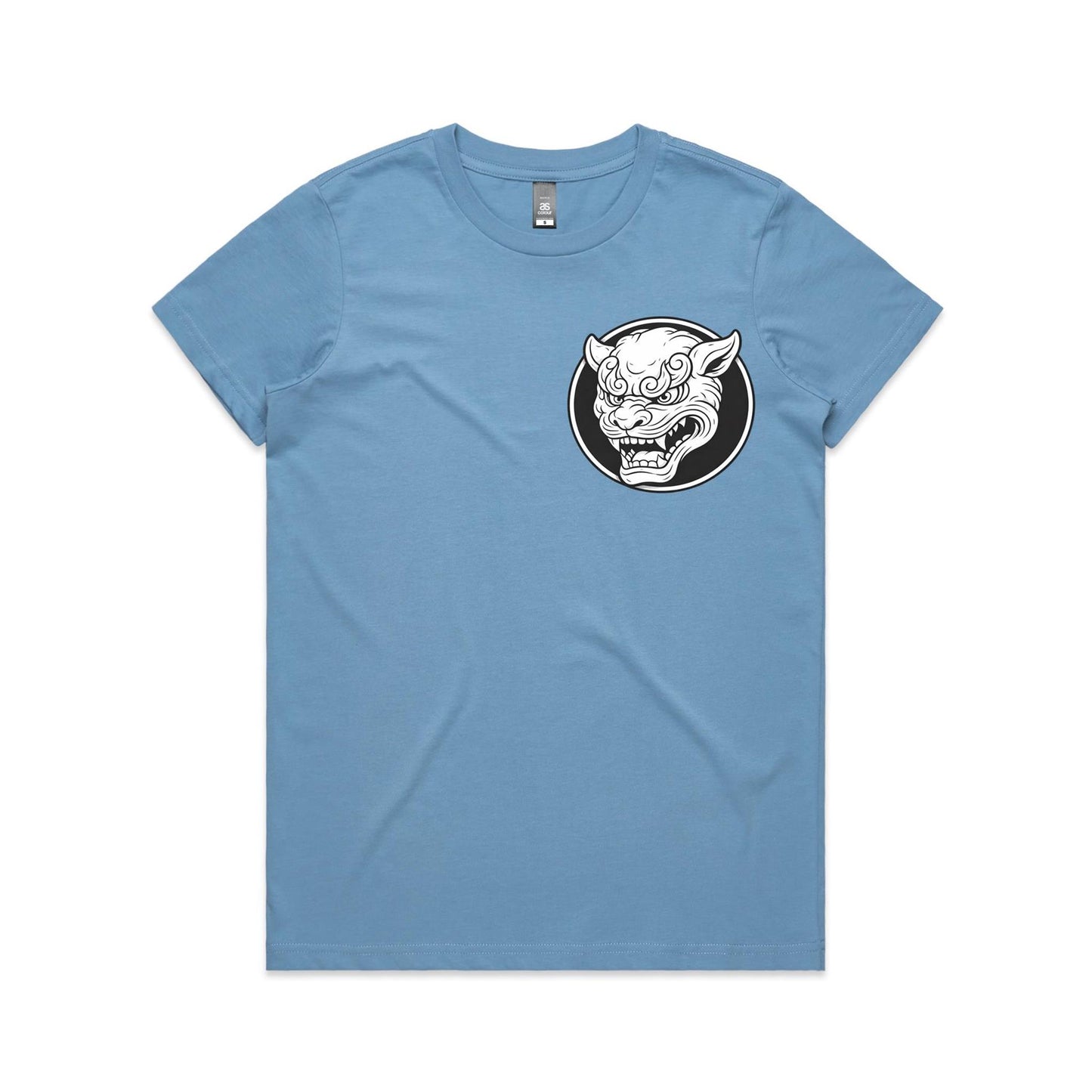 Aggressive Shisa - Women