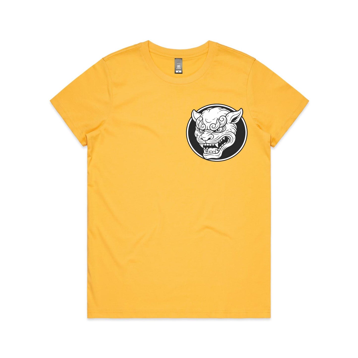 Aggressive Shisa - Women