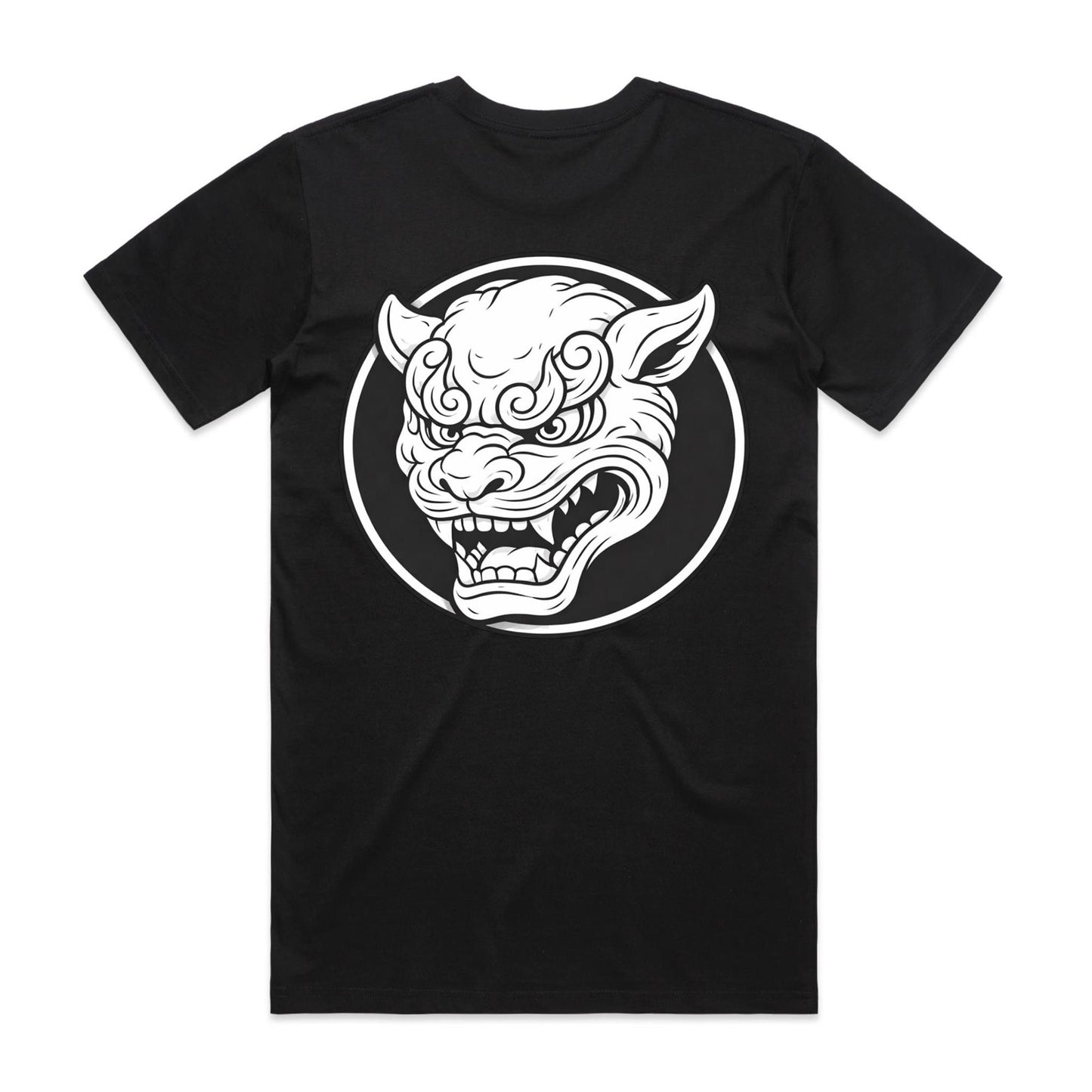 Agressive Shisa - Men