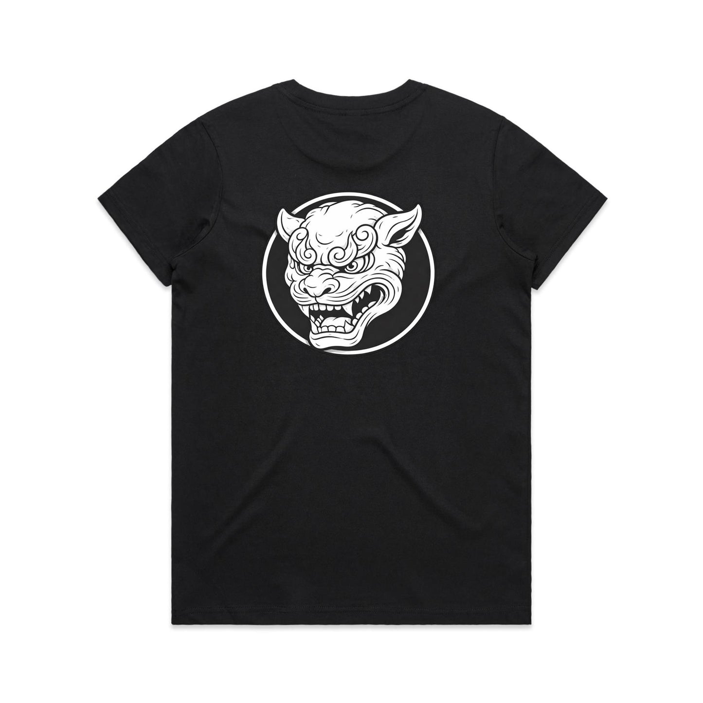 Aggressive Shisa - Women
