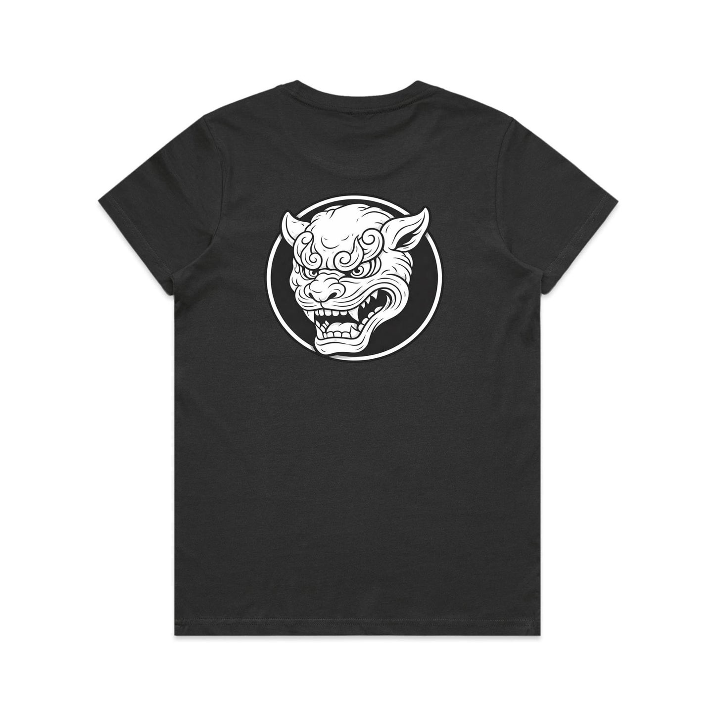 Aggressive Shisa - Women