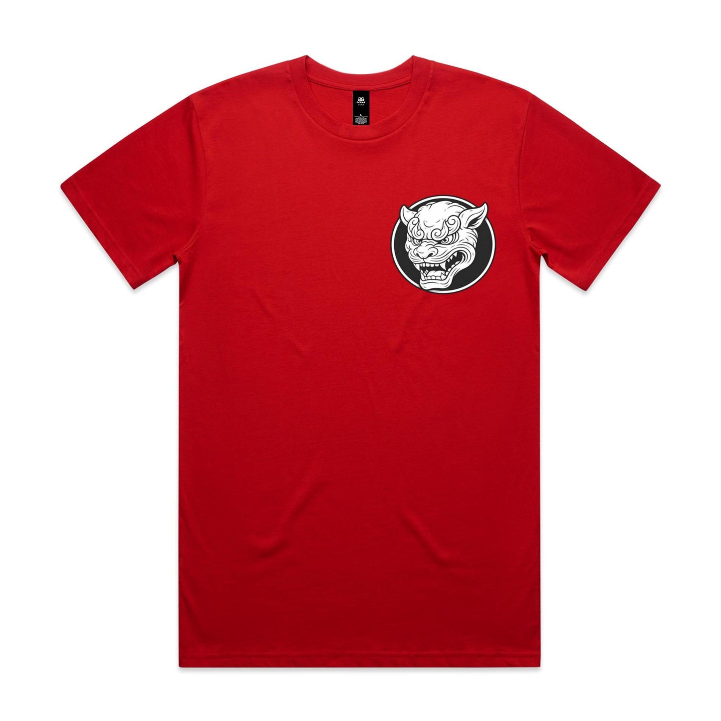 Agressive Shisa - Men