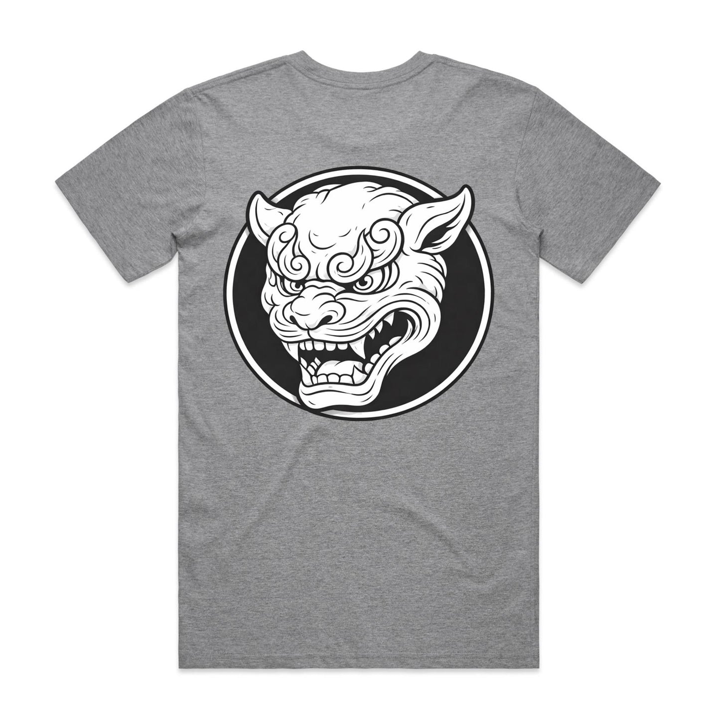 Agressive Shisa - Men
