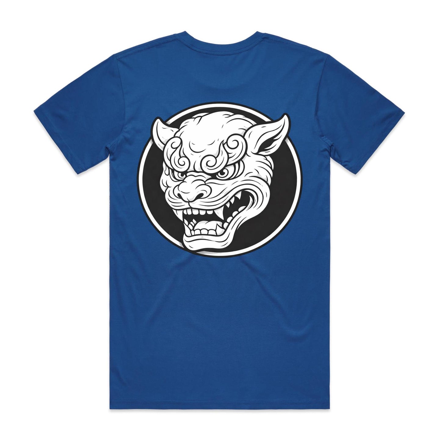 Agressive Shisa - Men