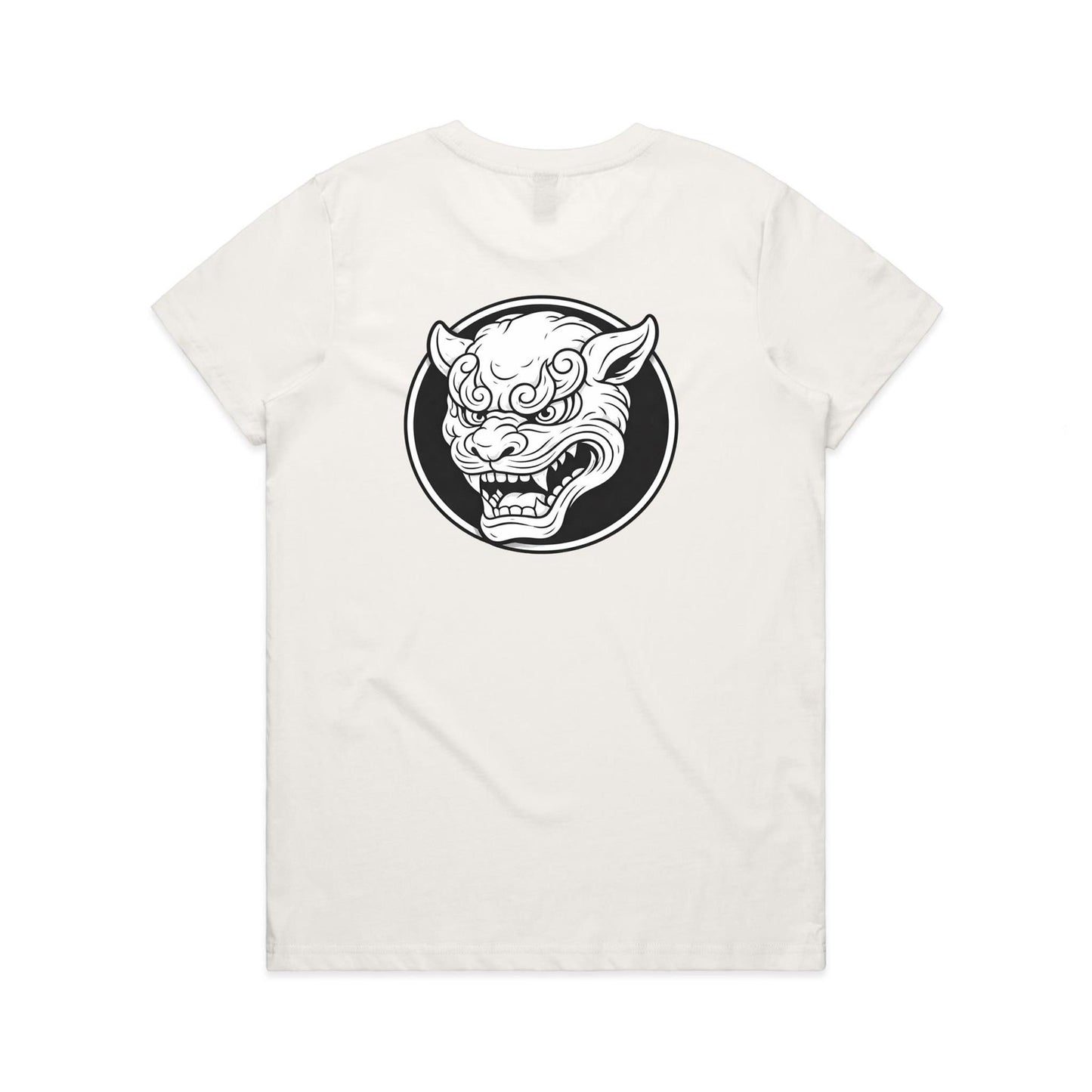 Aggressive Shisa - Women