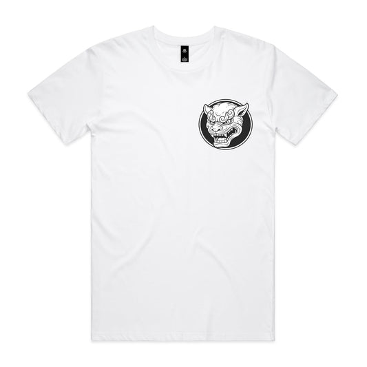 Agressive Shisa - Men
