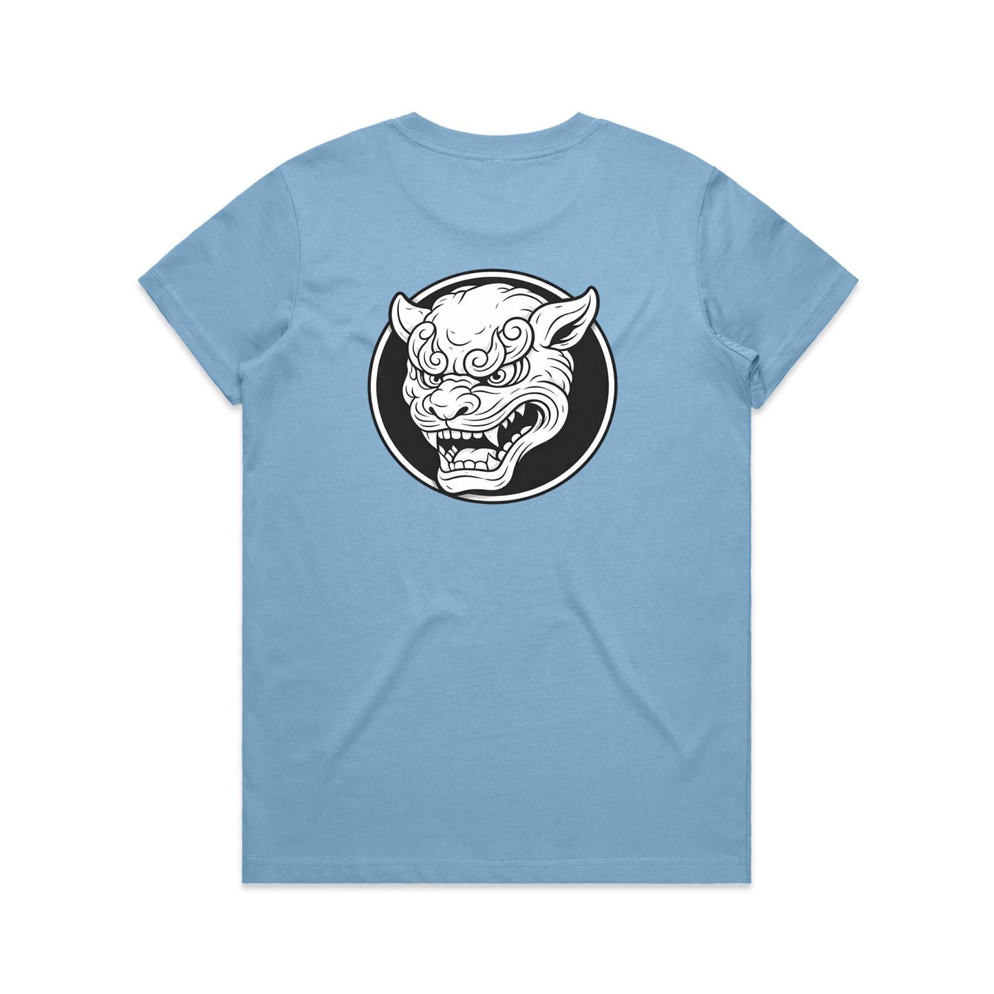 Aggressive Shisa - Women