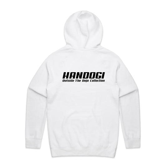 Original Handogi Hoodie - White