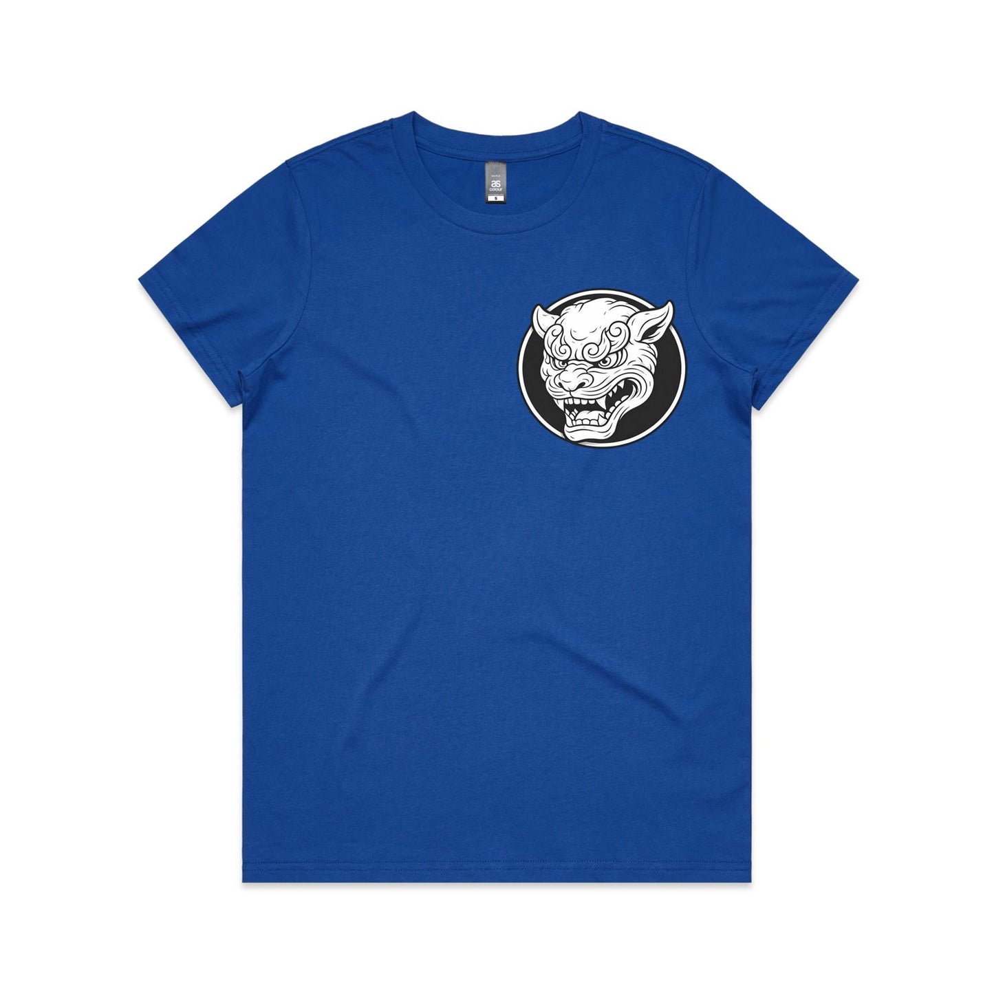 Aggressive Shisa - Women