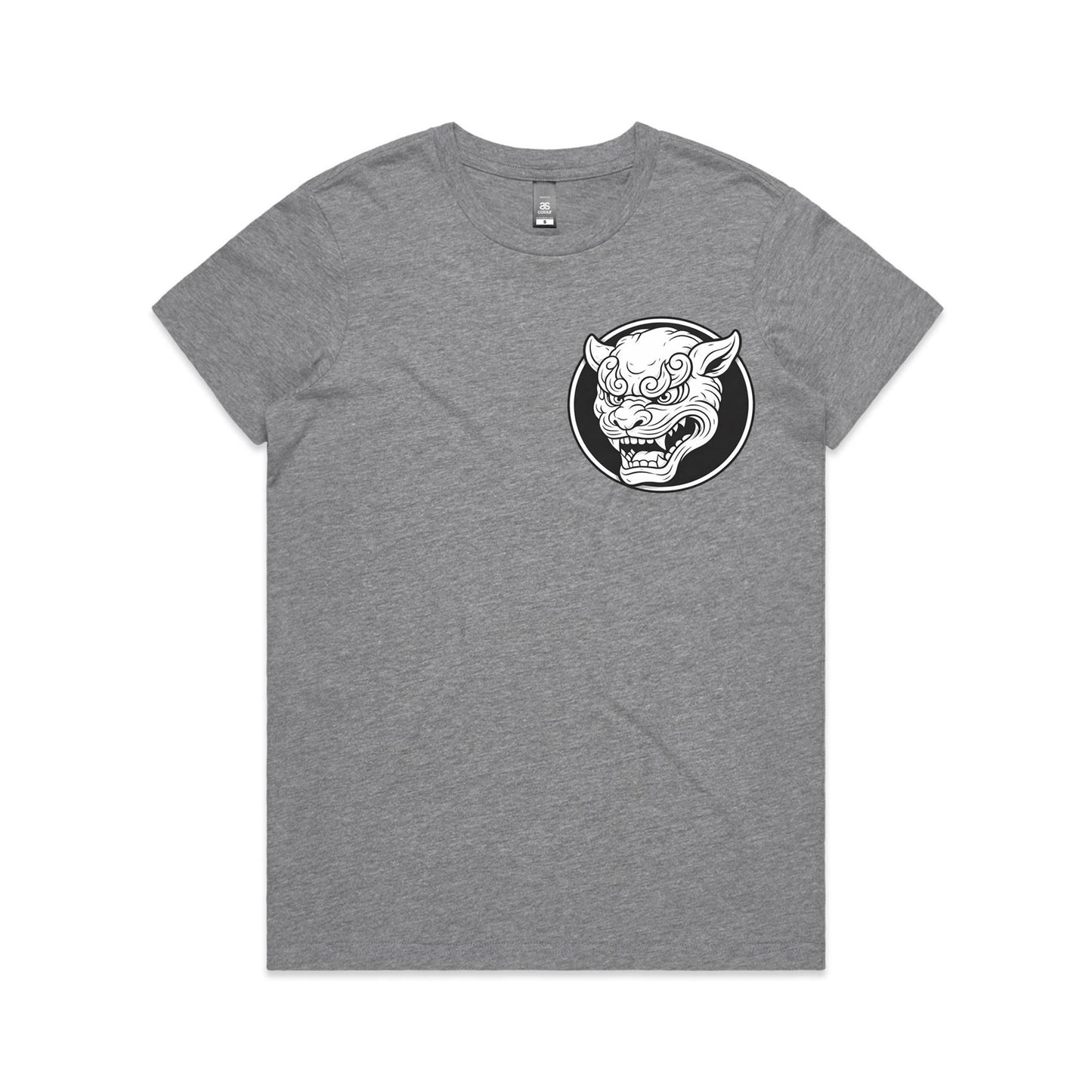 Aggressive Shisa - Women