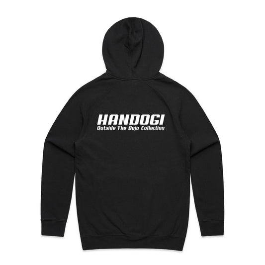 Original Handogi Hoodie - Black