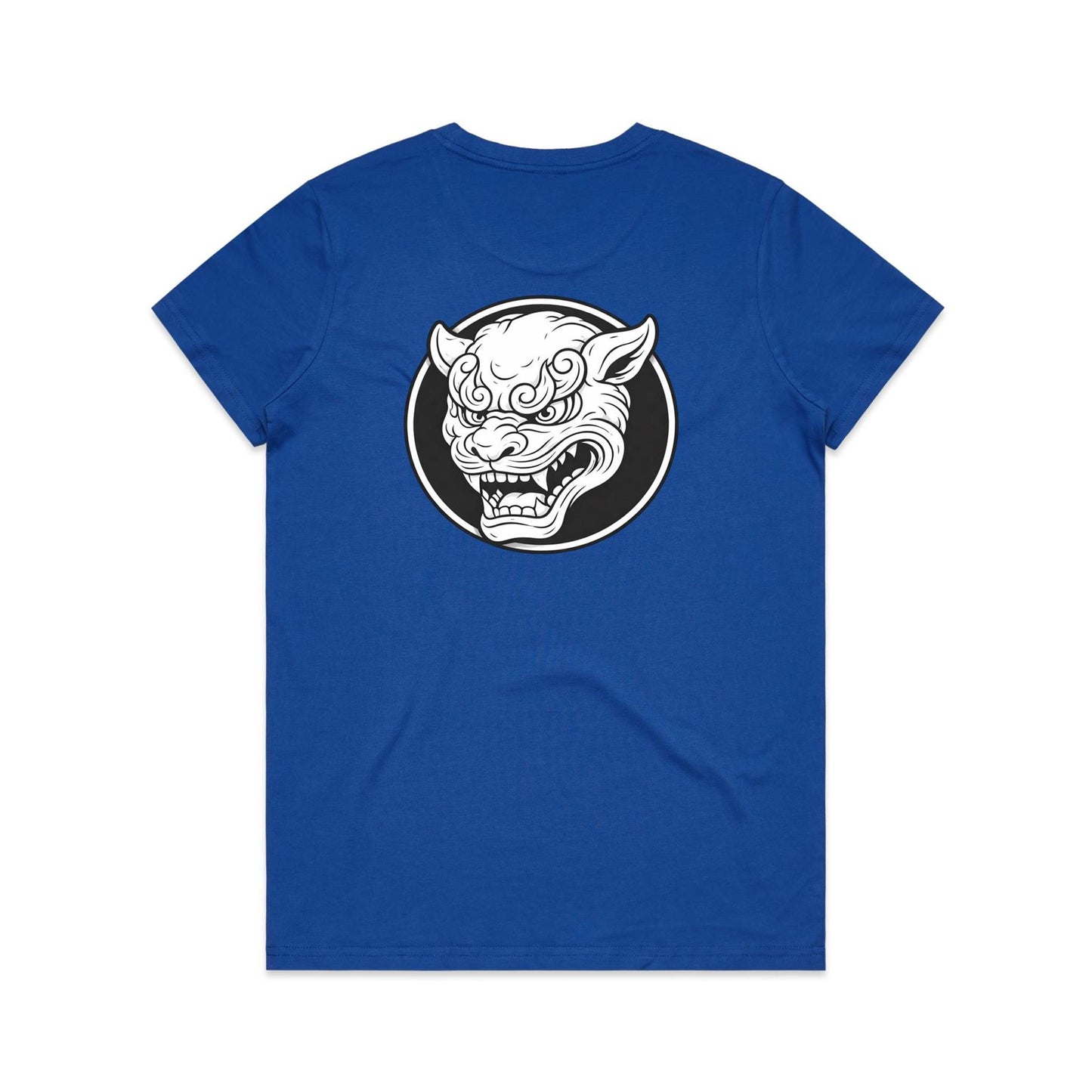 Aggressive Shisa - Women