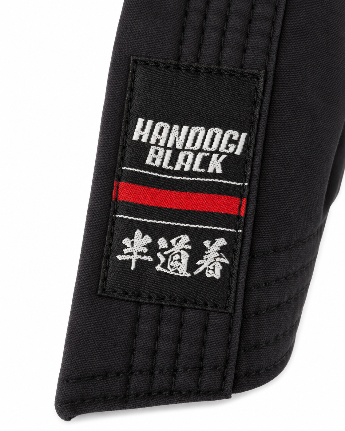 HANDOGI BLACK - PRE-ORDER ONLY