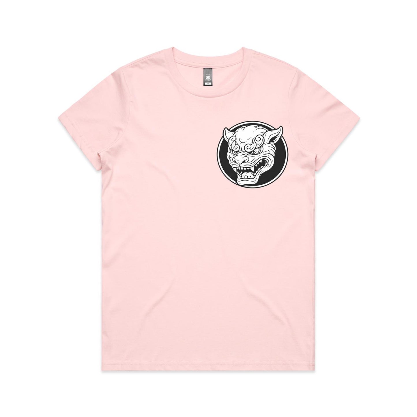 Aggressive Shisa - Women