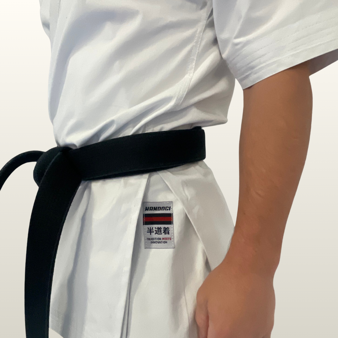 Handogi Uniform - (PRE-ORDER ONLY)