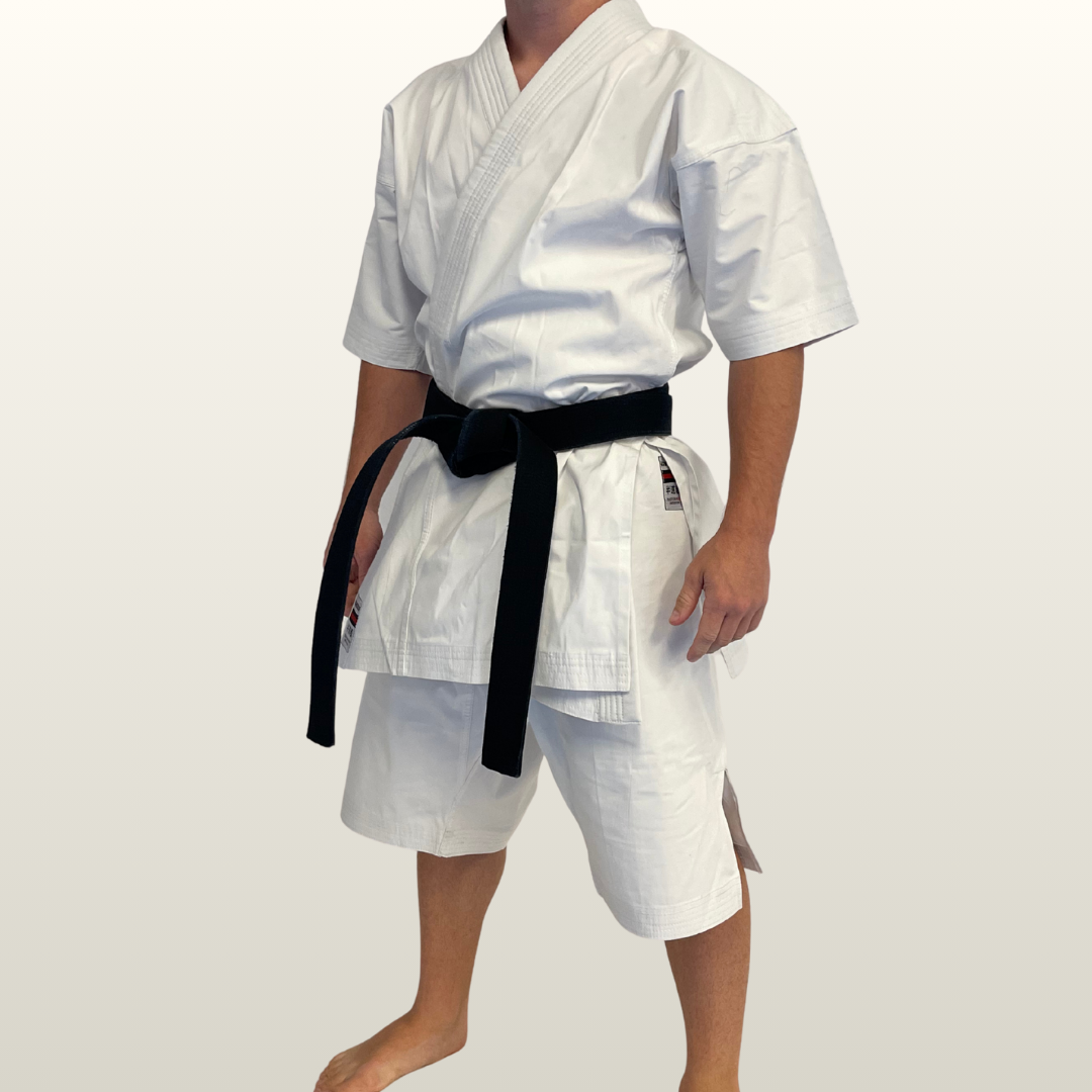 Handogi Uniform - (PRE-ORDER ONLY)