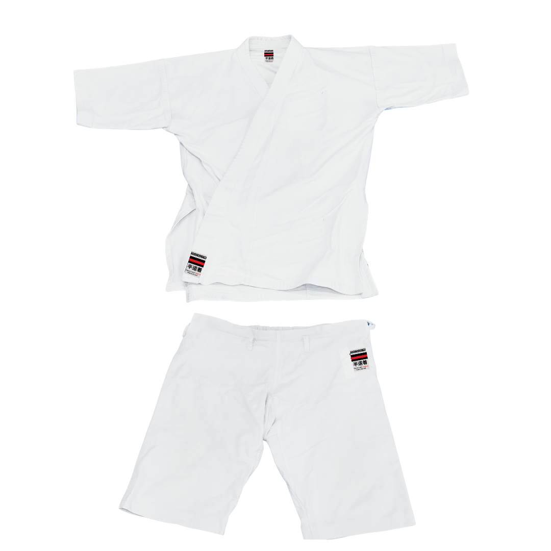 Handogi Uniform - (PRE-ORDER ONLY)