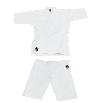 Handogi Uniform - (PRE-ORDER ONLY)