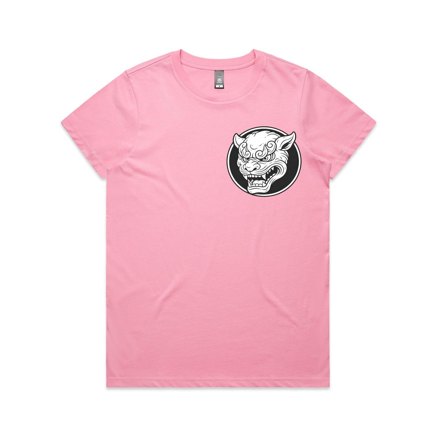 Aggressive Shisa - Women