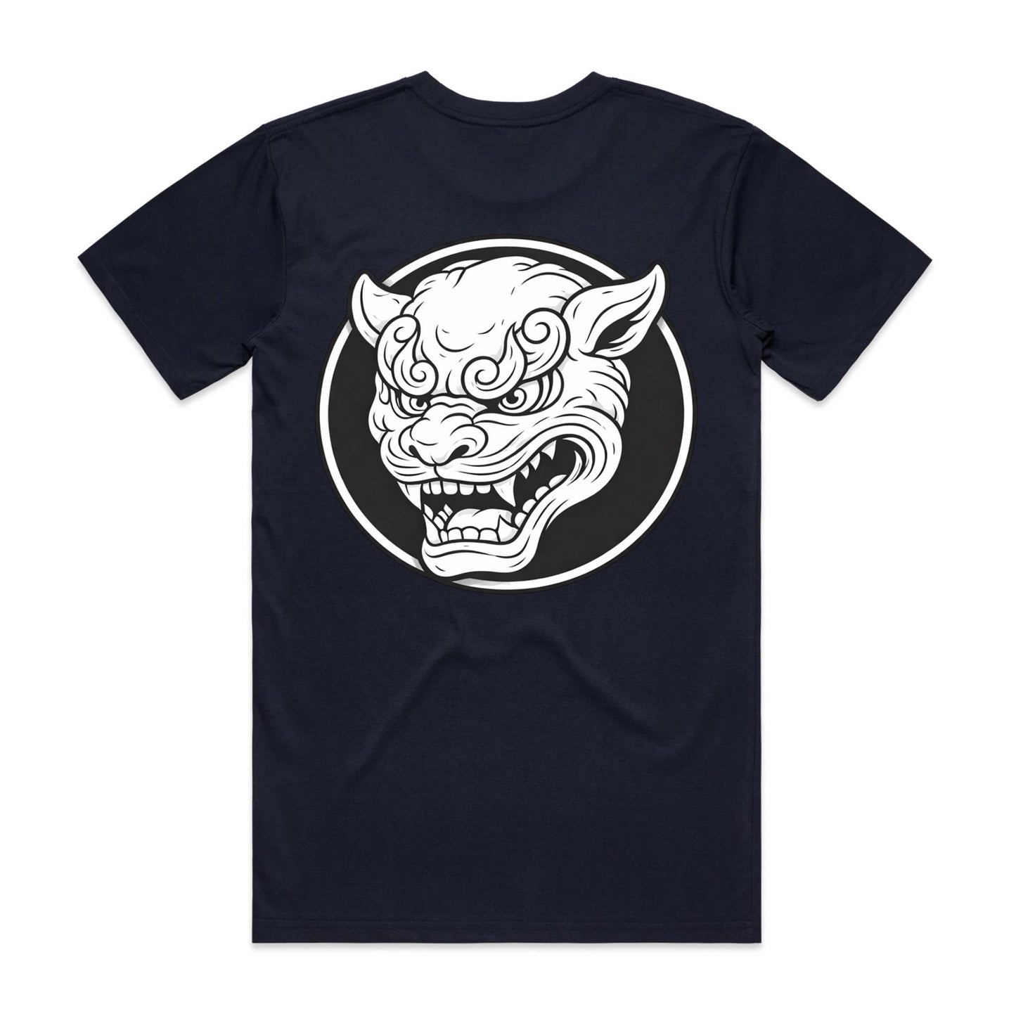 Agressive Shisa - Men