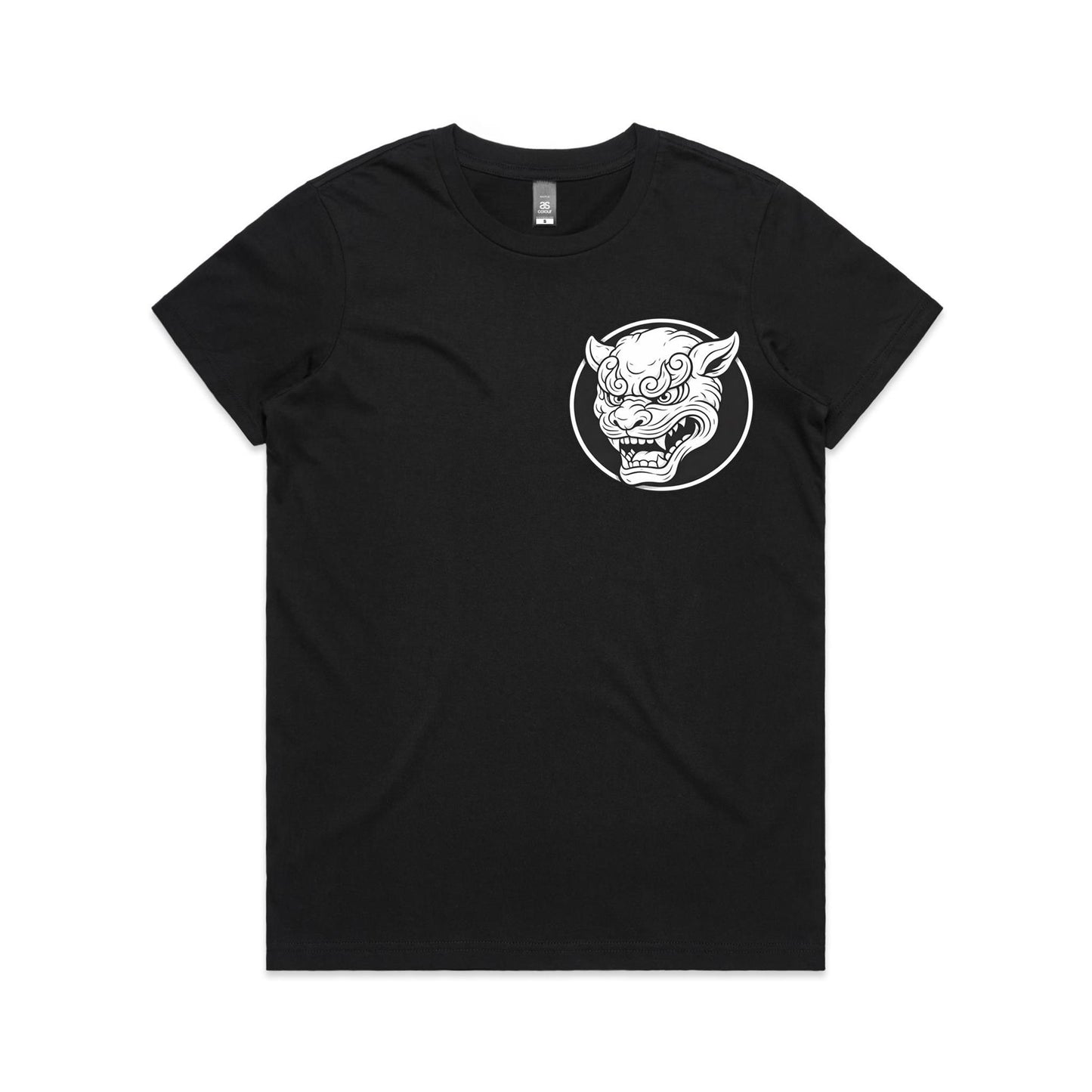 Aggressive Shisa - Women