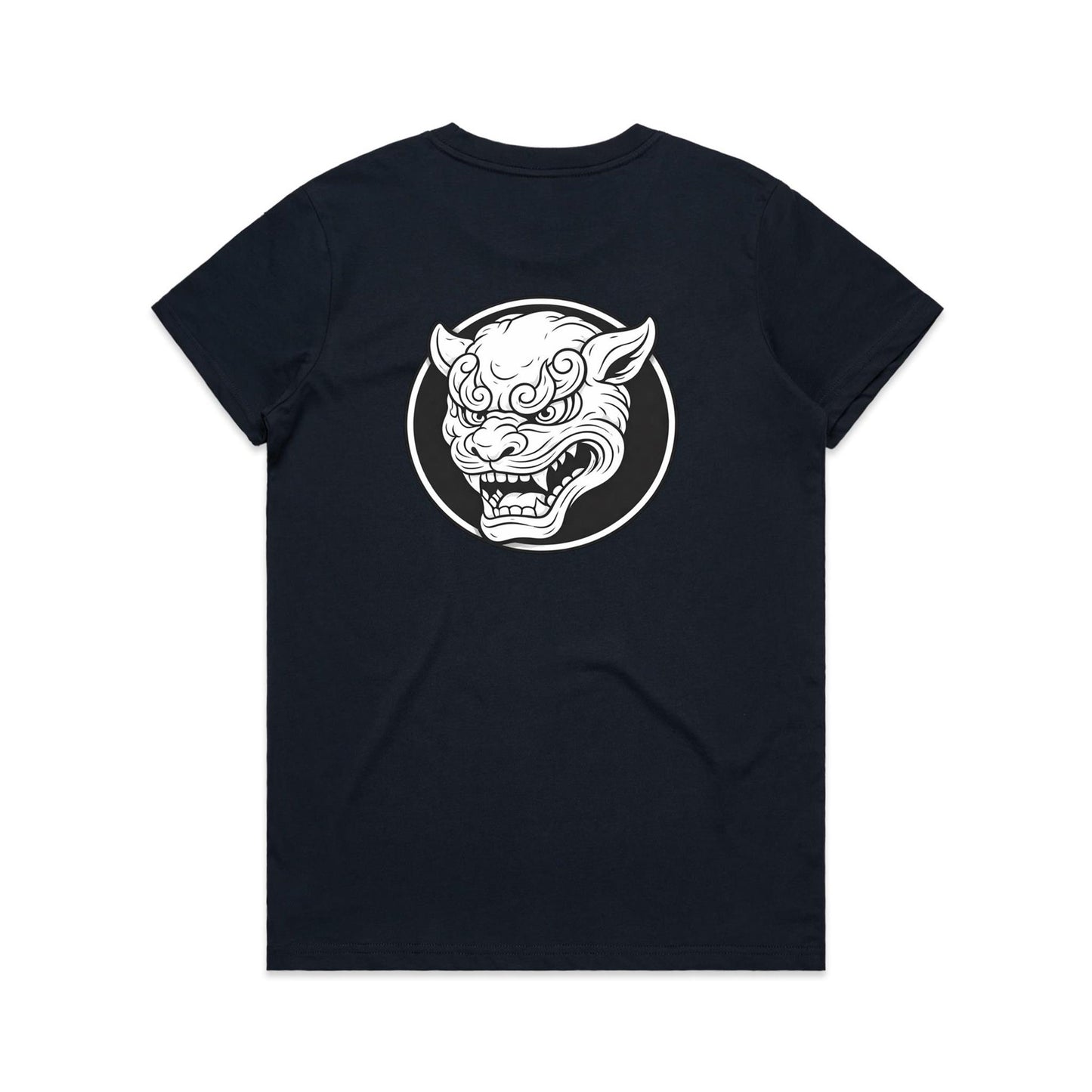 Aggressive Shisa - Women