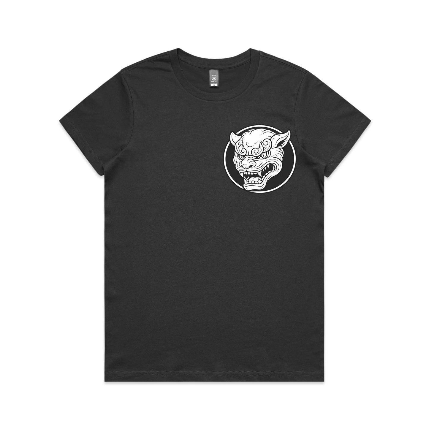 Aggressive Shisa - Women