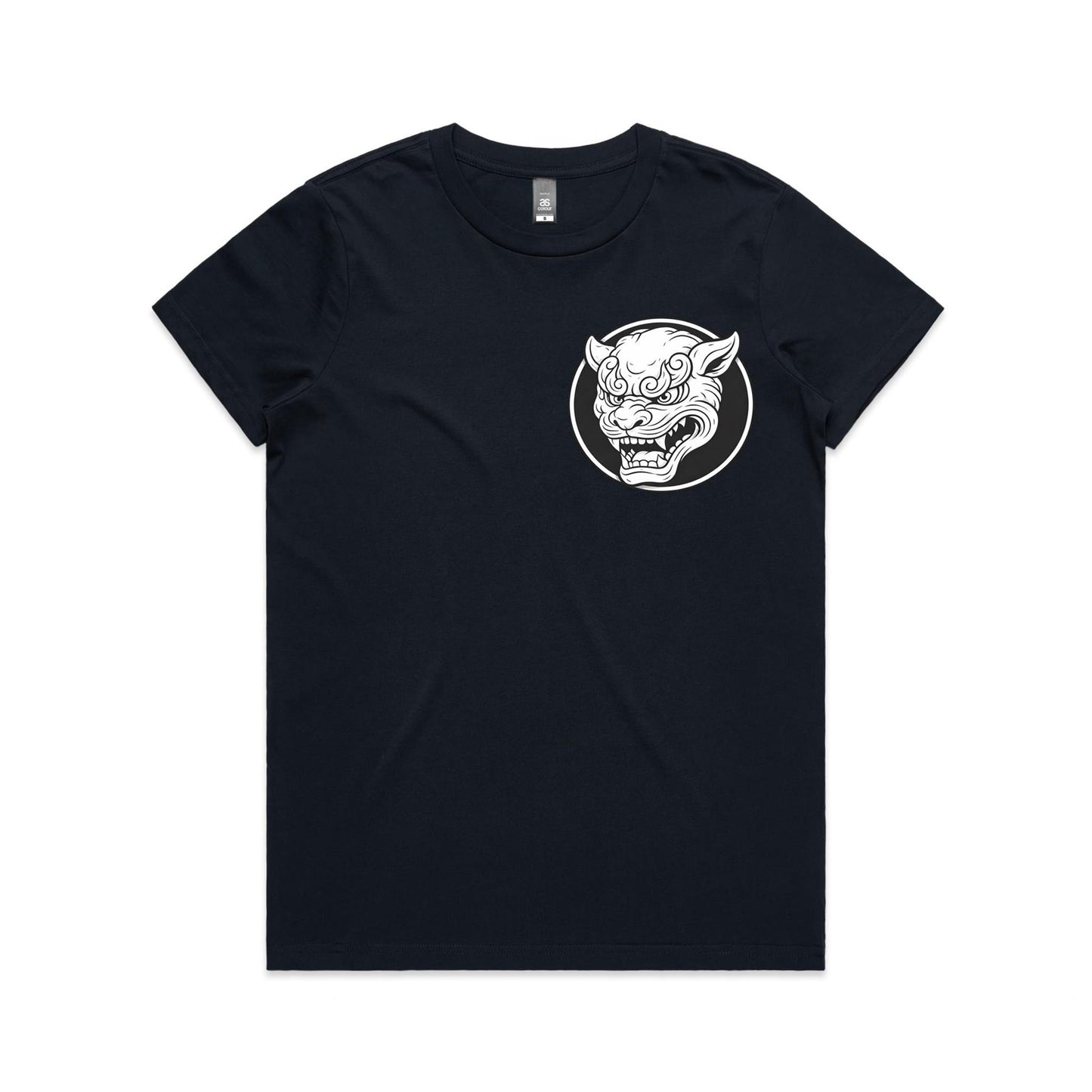 Aggressive Shisa - Women